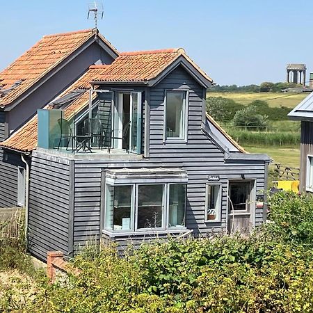 Villa The Perch - Southwold Luxury And Blissful Views Exterior foto