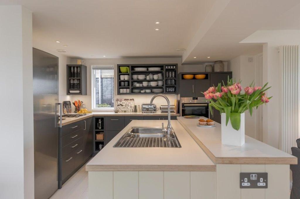 Villa The Perch - Southwold Luxury And Blissful Views Exterior foto