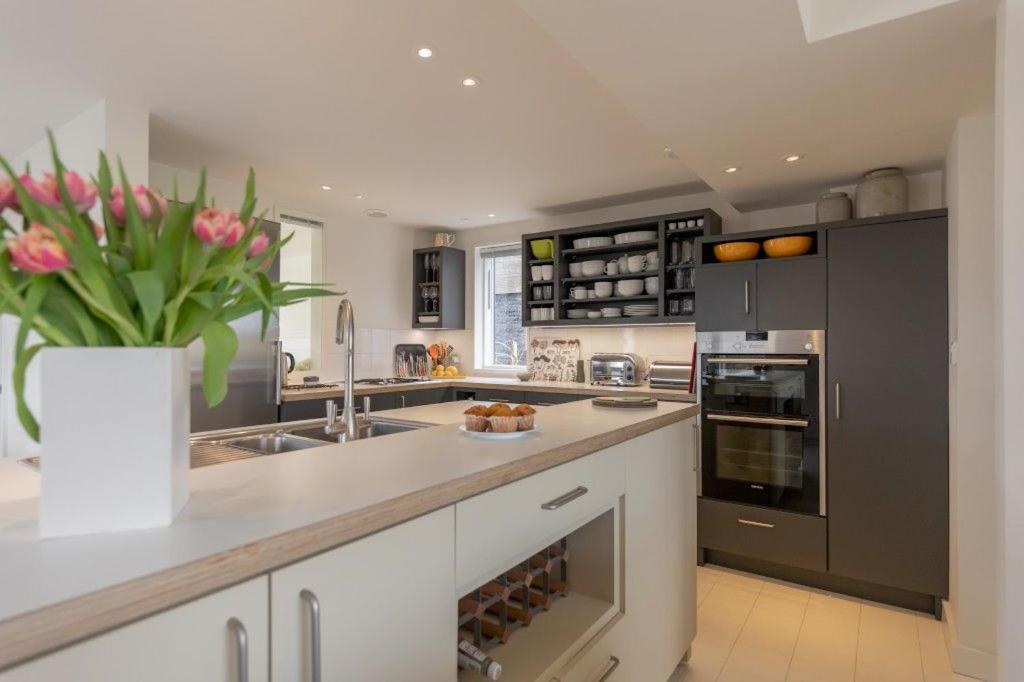 Villa The Perch - Southwold Luxury And Blissful Views Exterior foto