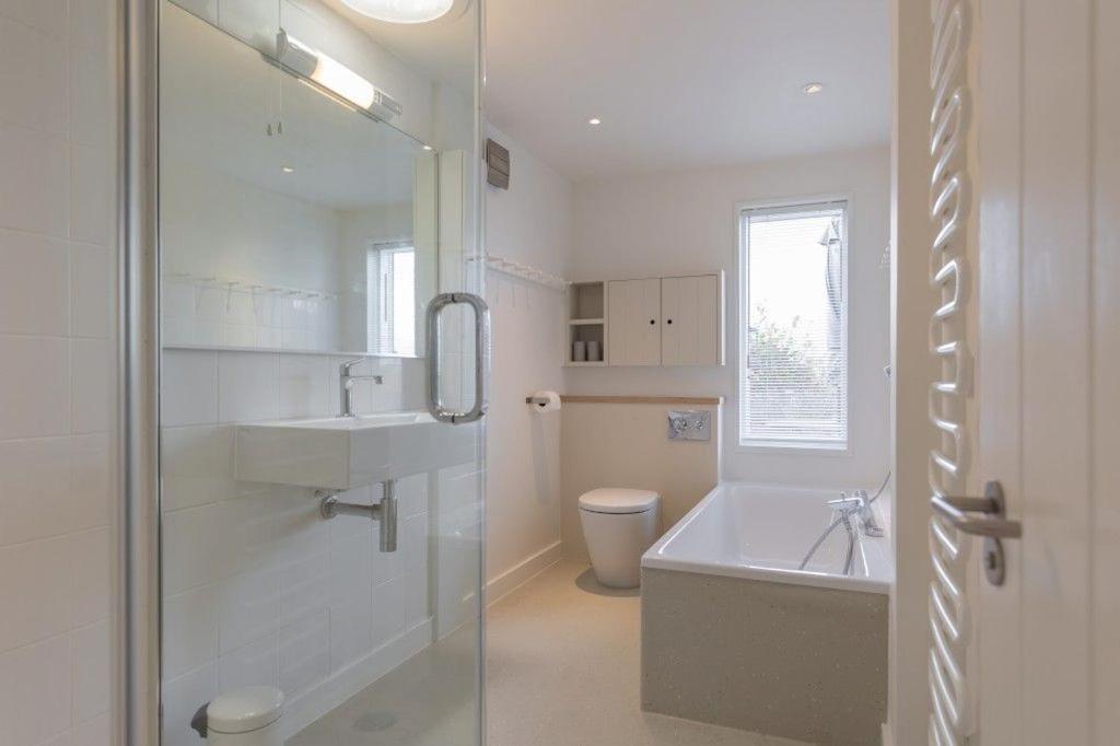 Villa The Perch - Southwold Luxury And Blissful Views Exterior foto