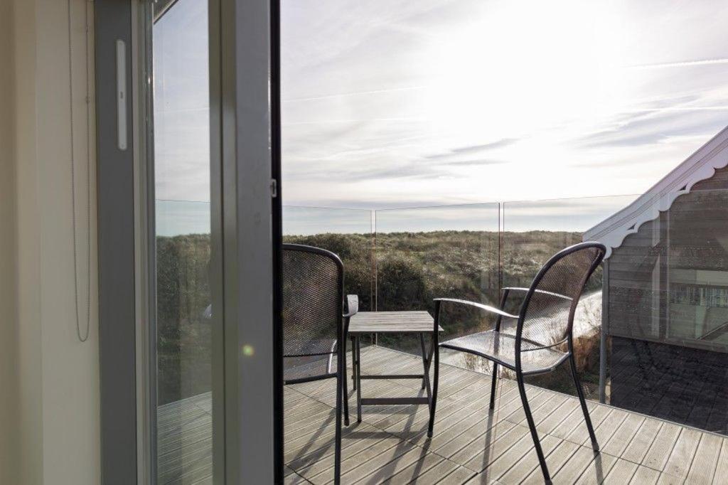 Villa The Perch - Southwold Luxury And Blissful Views Exterior foto