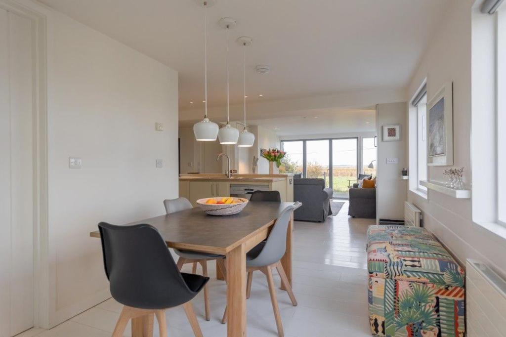 Villa The Perch - Southwold Luxury And Blissful Views Exterior foto